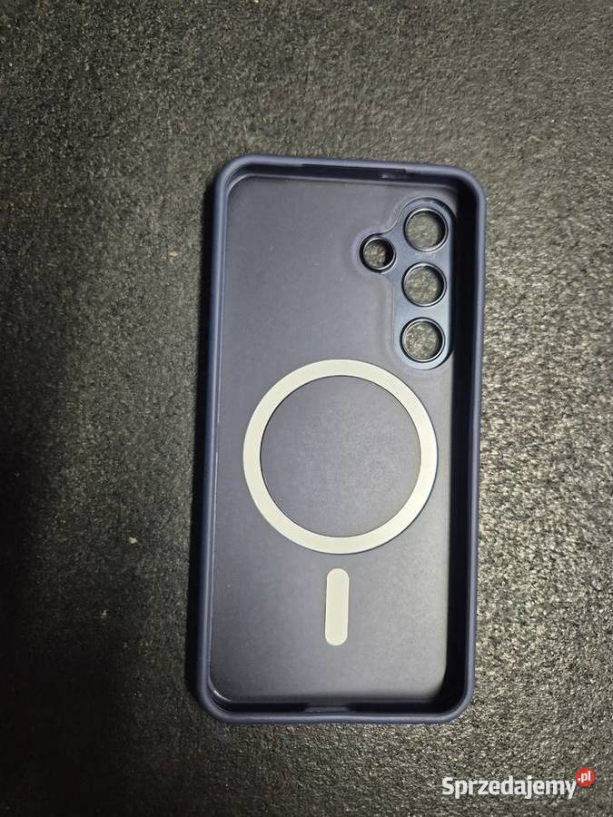 Etui na telefon Samsung galaxy s24 Magsafe Ruda Śląska sprzedam