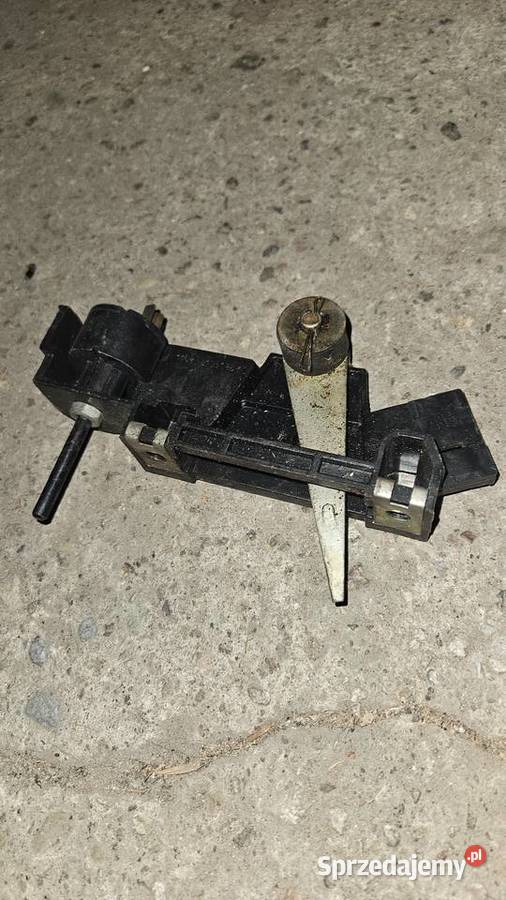 Zaz Tavria panel nawiewu włącznik dmuchawy osobowe Łódź sprzedam