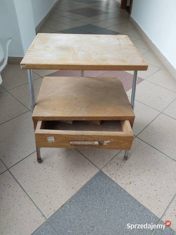 Stołyrózne Krynica-Zdrój