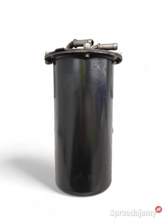 OBUDOWA FILTRA PALIWA VW PASSAT B6 2019 TDI Pozostałe Działoszyce