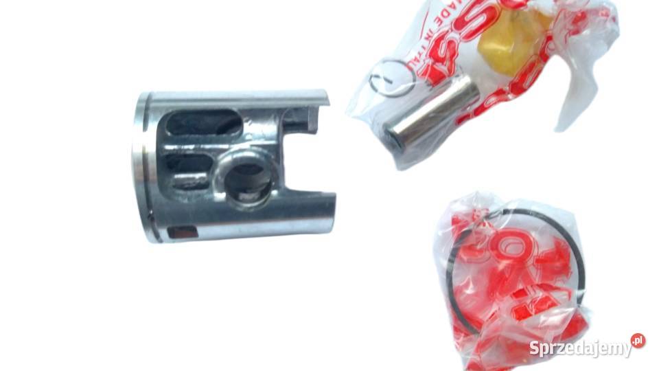 TŁOK MALOSSI SPORT 414 mm PIAGGIO VESPA CIAO PX Bielsk Podlaski