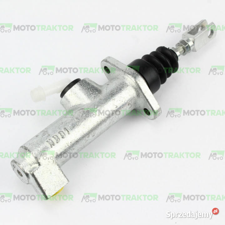 POMPKA SPRZĘGŁA DEUTZ AGROFARM AGROLUX AGROPLUS kujawsko-pomorskie Łążynek