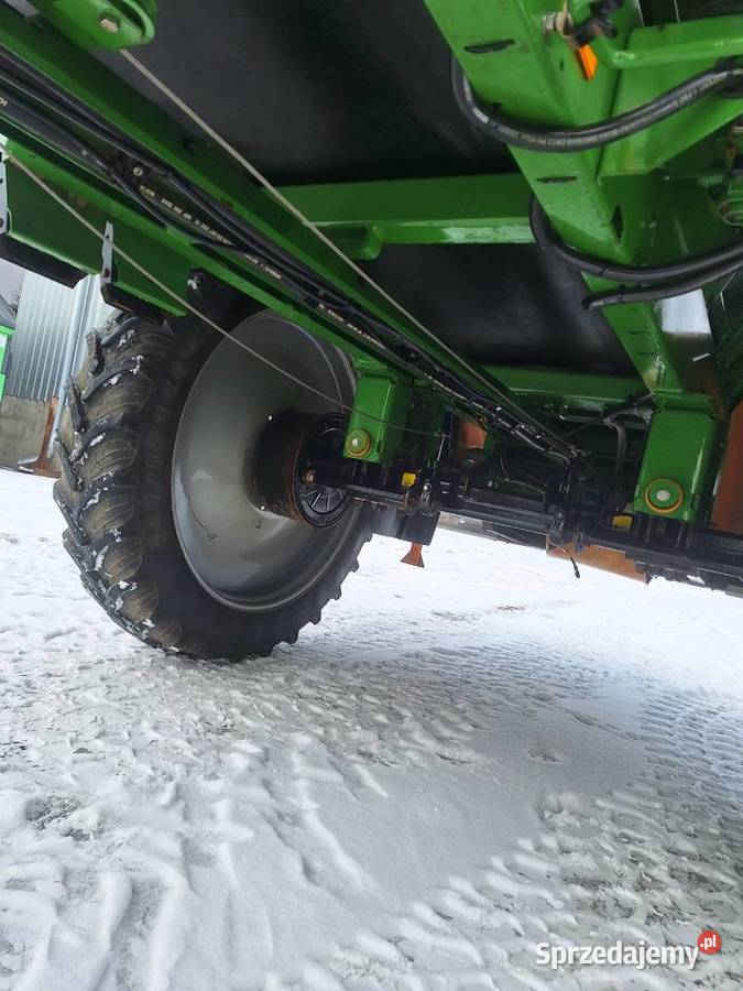 Amazone zgts 5500 ts3 zgb Sępólno Krajeńskie