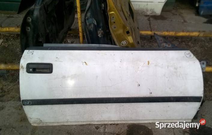 toyota celca 8589 1985 1986 1987 szyba drzwi osobowe Byków sprzedam