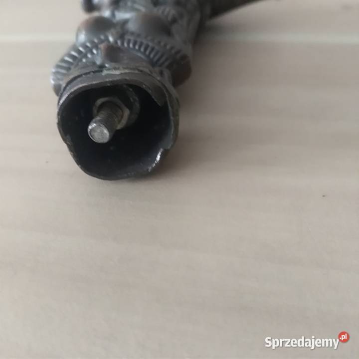 noz sztylecik bagnet dolnośląskie Lubin sprzedam
