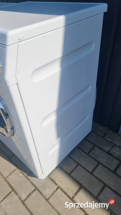 ZESTAW Miele Edition 111 Pralka W 5873 WPS wolnostojące dolnośląskie Wrocław