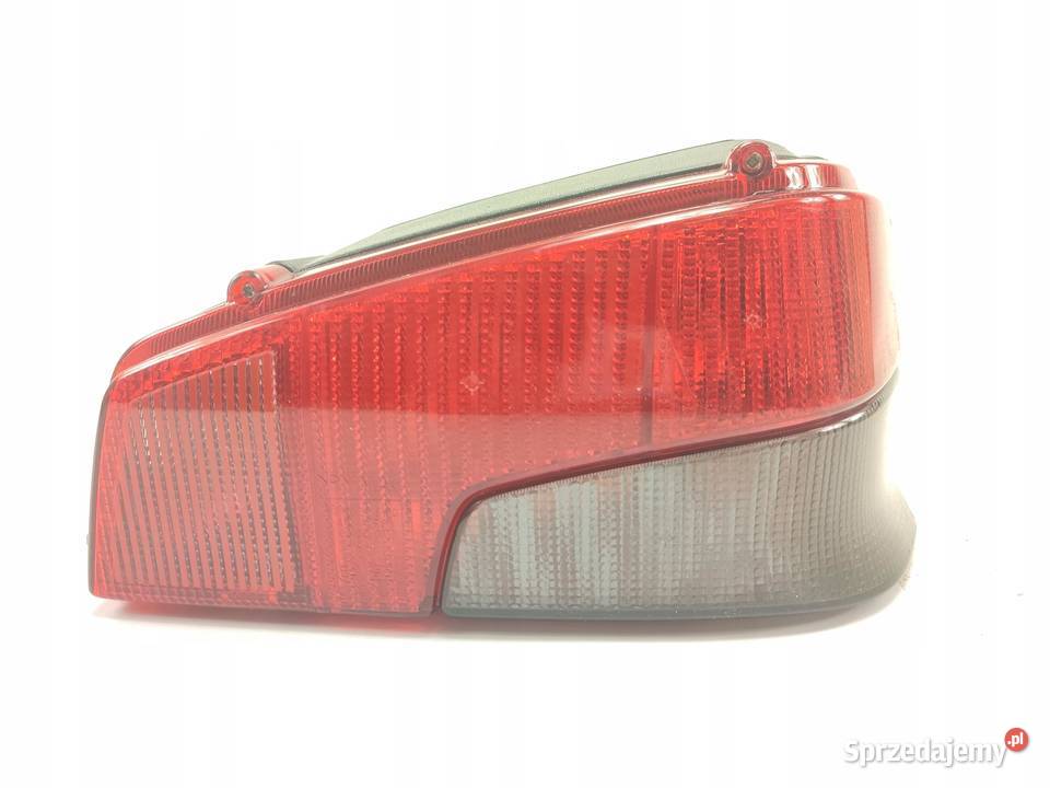 LAMPA PRAWY TYŁ PEUGEOT 106 II 19962004 VALEO