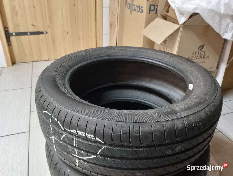 Opony Michelin letnie 1956516 Lublin