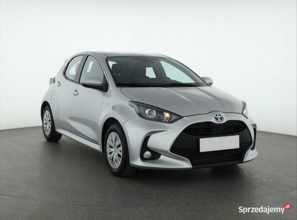 Toyota Yaris 15 VVTi Hybrid Piaseczno sprzedam