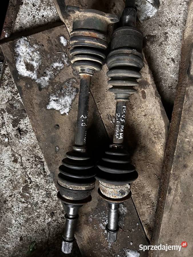 Części Vitara Nowy Żmigród