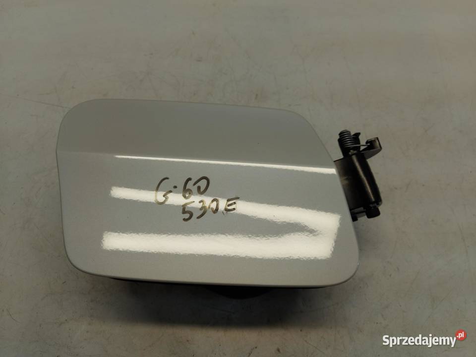 BMW 5 G60 530E xdrive Klapka wlewu paliwa A96 osobowe sprzedam