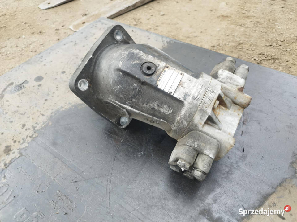 Silnik hydrauliczny Hydromatik A2FM12561W Pozostałe Strzyżew