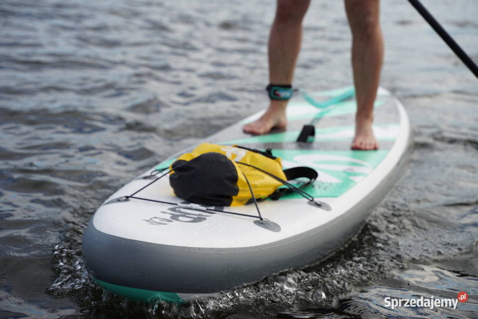 Deska SUP Super 106 LIGHT 2024 Deska SUP combo Poznań