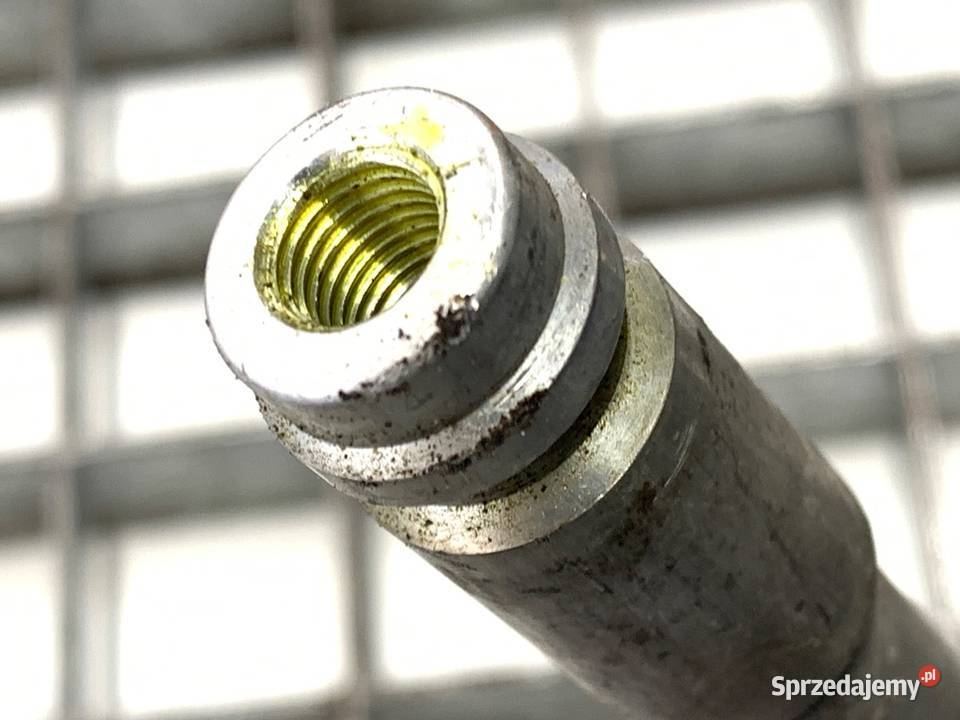 RURKA KLIMATYZACJI FORD KUGA I 20 136 0812 SUV sprzedam