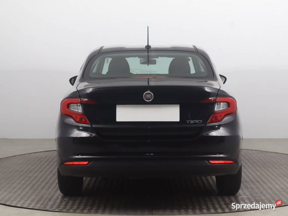 Fiat Tipo 14 16V elektryczne szyby Bielany Wrocławskie