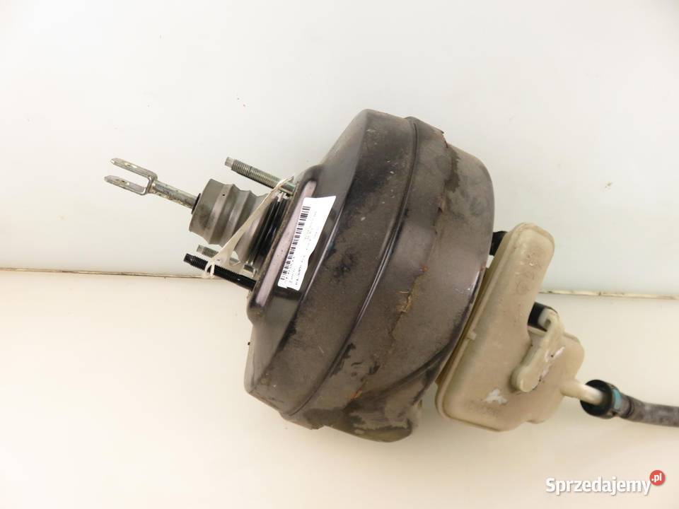 SERWO FORD GALAXY III CK 20 TDCi 4x4 T7CI sprzedam