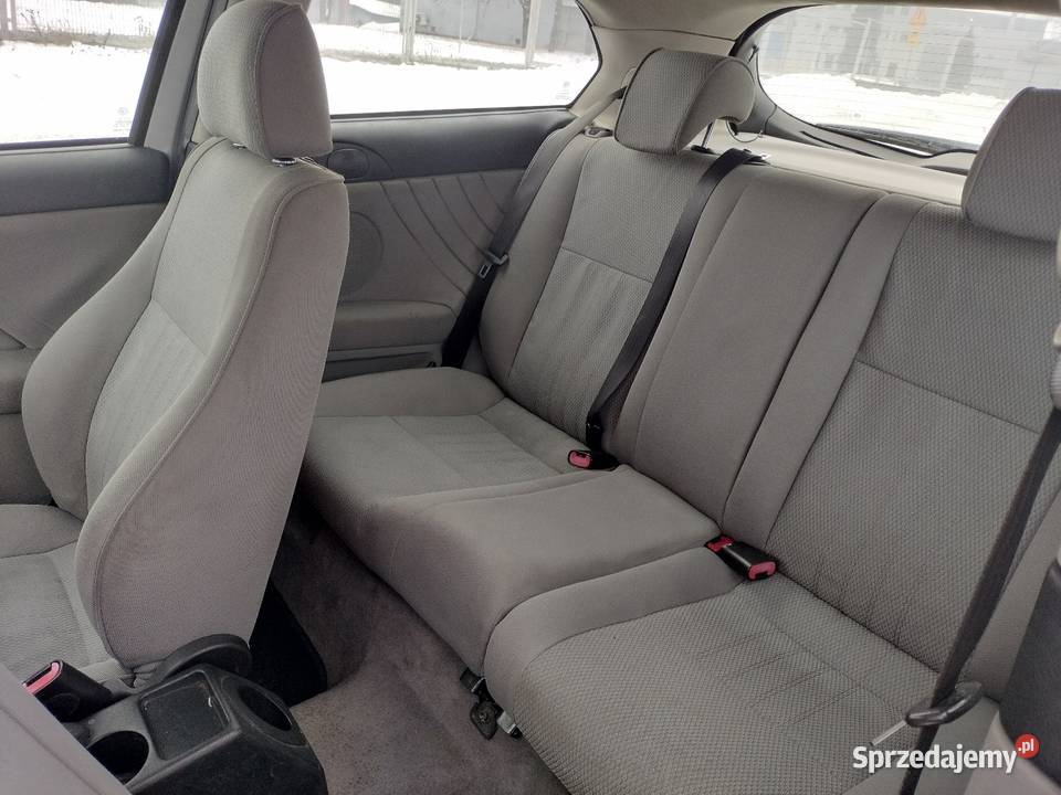 Alfa Romeo 147 2006r 16gaz sekwencja benzyna+LPG śląskie Bielsko-Biała