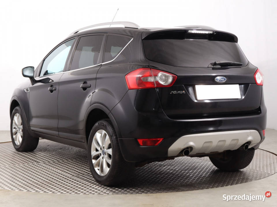 Ford Kuga 20 TDCi SUV Katowice