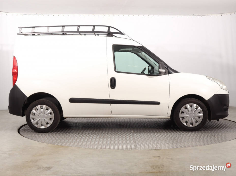 Fiat Doblo 14 i elektryczne szyby