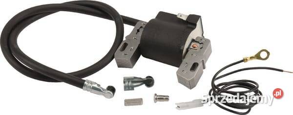 Cewka zapłonowa Briggs Stratton 398811 Części i akcesoria Kamionna