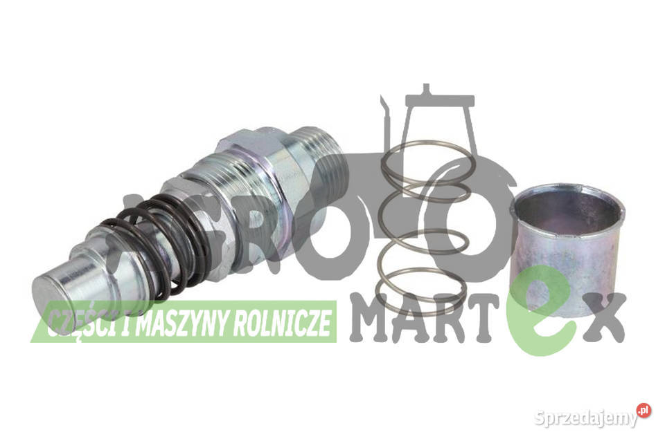 DC52731 SZYBKOZŁĄCZE JD Wichrów