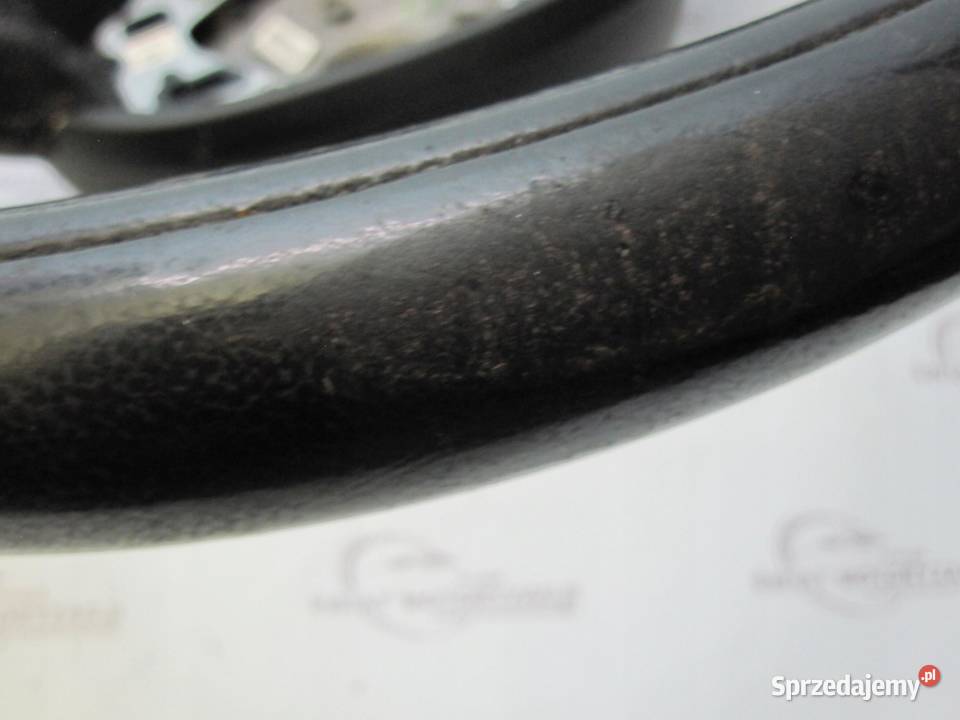 MINI COUNTRYMAN I 11r kierownica skórzana