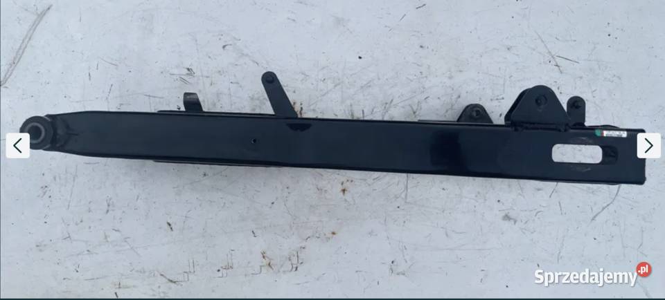 wahacz tył Honda CB 500S