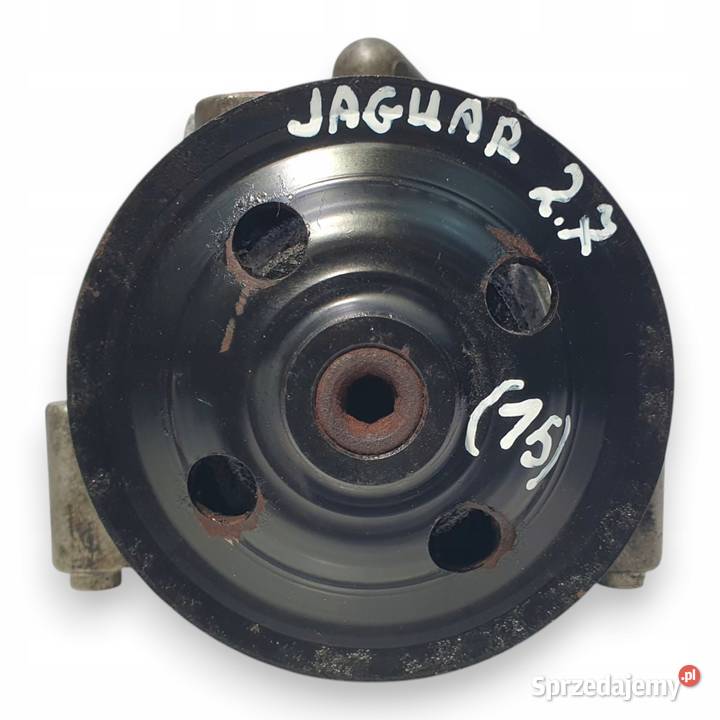 POMPA WSPOMAGANIA Jaguar SType XF 27 Diesel