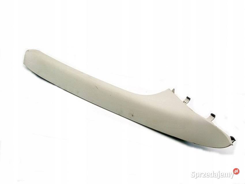 OBUDOWA SŁUPKA PRAWA FOCUS 3 KOMBI BM51A03198A osobowe Sosnowiec