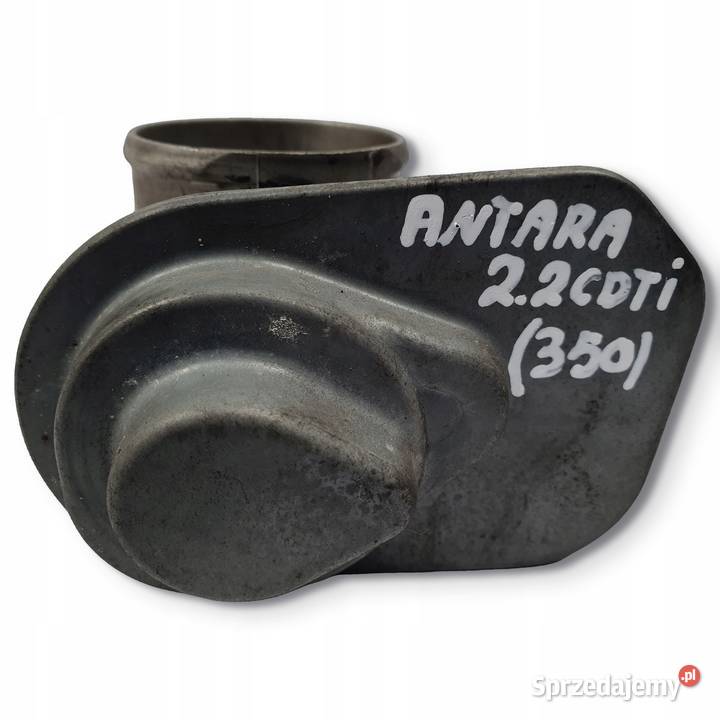 PRZEPUSTNICA Opel Antara Chevrolet Captiva 20 osobowe Chełm