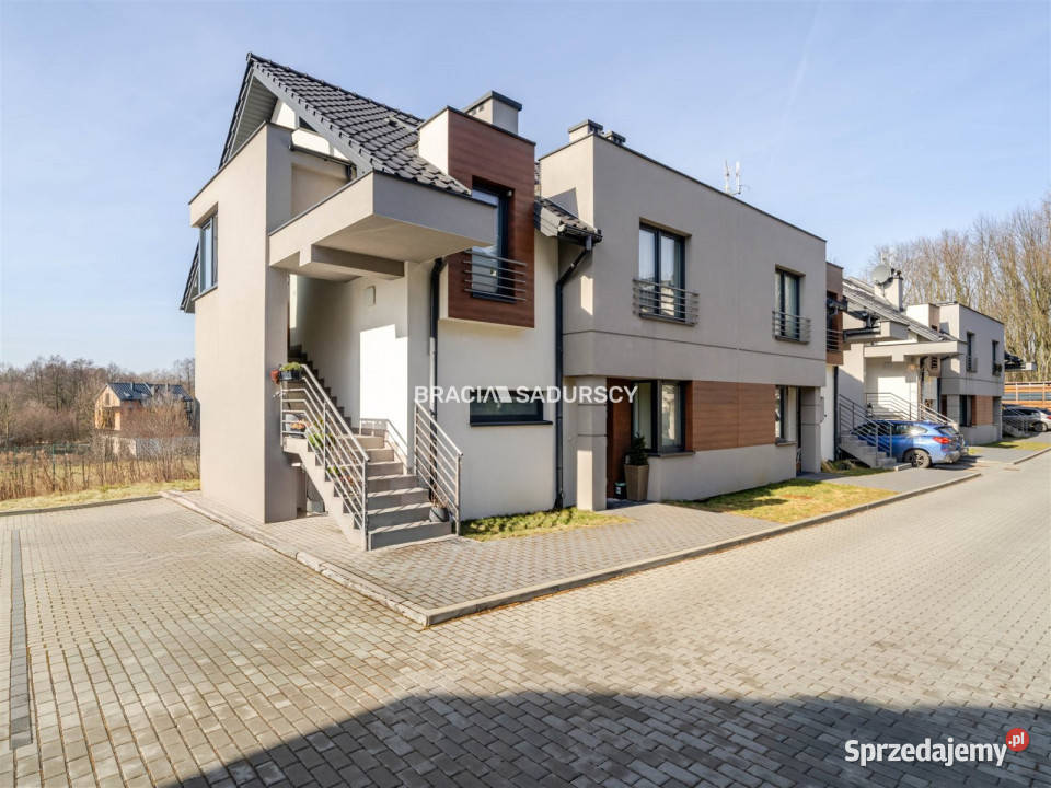 Sprzedaż mieszkania Kraków 71m2 3 pokoje