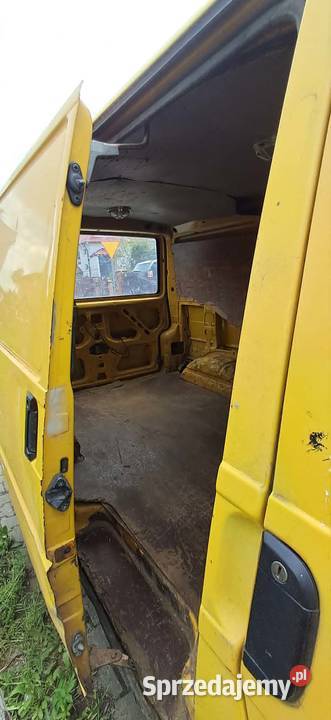 Volkswagen T4 małopolskie Olkusz