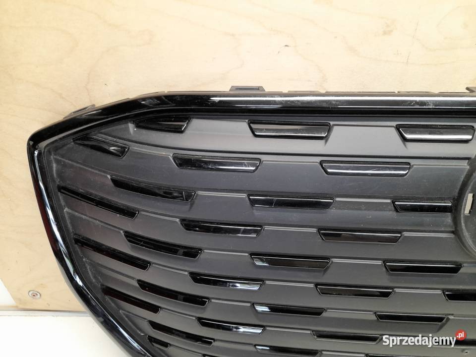 AUDI Q4 ETRON ATRAPA GRILL ORYGINAŁ 89A853651B Goleniów