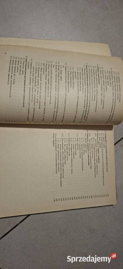 Bezpieczna eksploatacja urządzeń elektrycznych w Łęczyca sprzedam