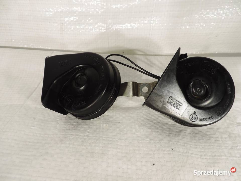 KLAKSON OPEL ADAM 13413894 kujawsko-pomorskie