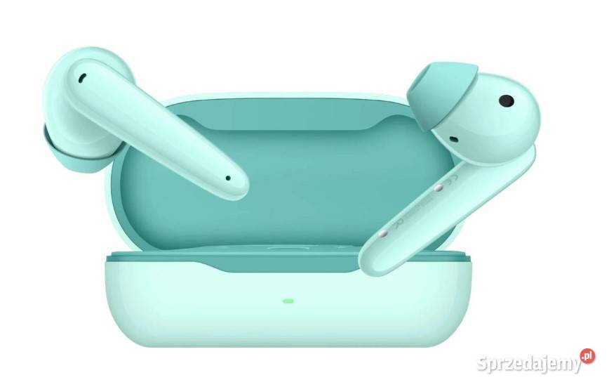 NOWE słuchawki bezprzewodowe HUAWEI FreeBuds SE dolnośląskie Wrocław