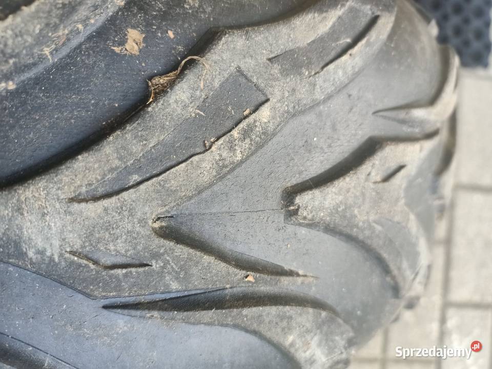 Opony 8 quad atv Do quadów lubelskie Puławy