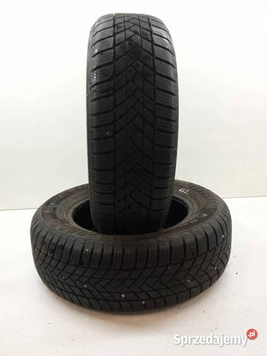 2x OPONA ZIMOWA MATADOR NORDICCA 19565R15 91T 195