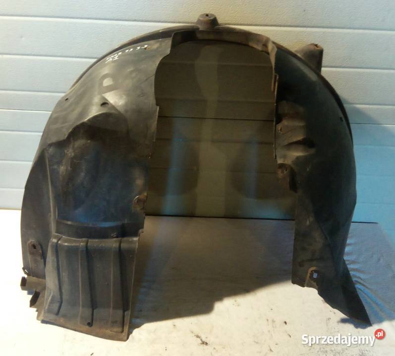 NADKOLE PRAWY PRZÓD SAAB 93 93 12786021 sprzedam