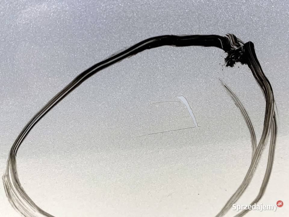 DRZWI PRAWY PRZÓD SEAT TOLEDO IV Hatchback 1219