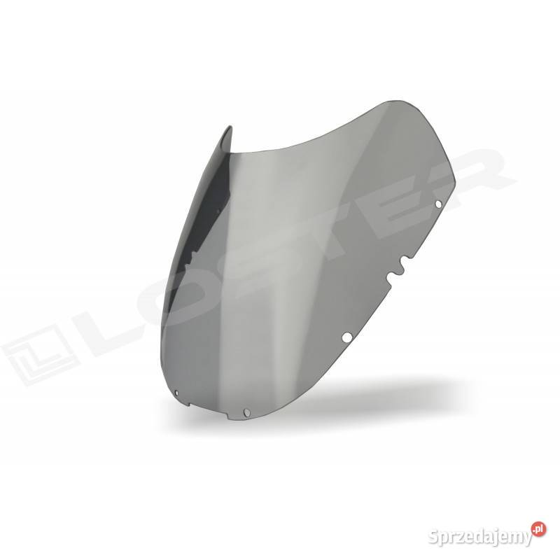 SZYBA MOTOCYKLOWA ZXR 750 H 8990 CIEMNY Zabrze