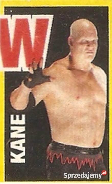 PLAKATY KANE WYPRZEDAŻ ŚWIAT Bydgoszcz