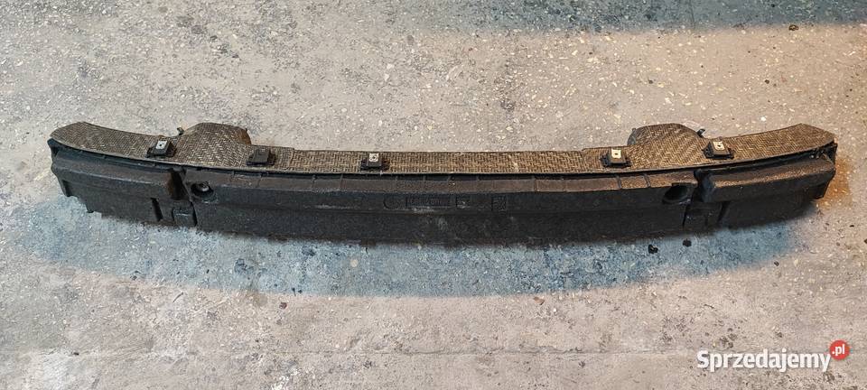 Belka zderzaka bmw E46 M3 CARBON Zderzaki Radom sprzedam