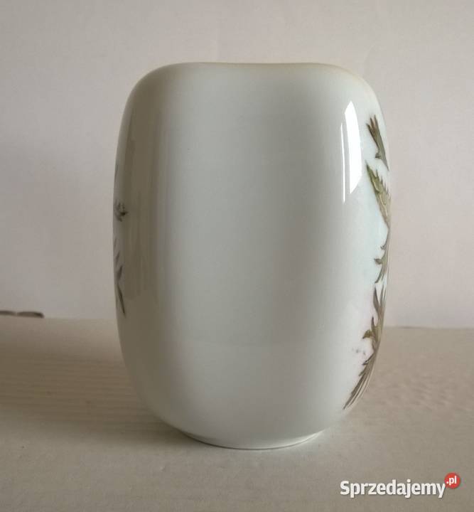 Hutschenreuther Wazon Porcelanowy sprzedam
