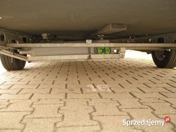 Fendt Platin 510 TF 2007 r mazowieckie