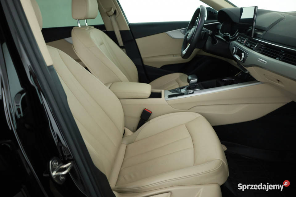 Audi A4 40 TDI Piaseczno