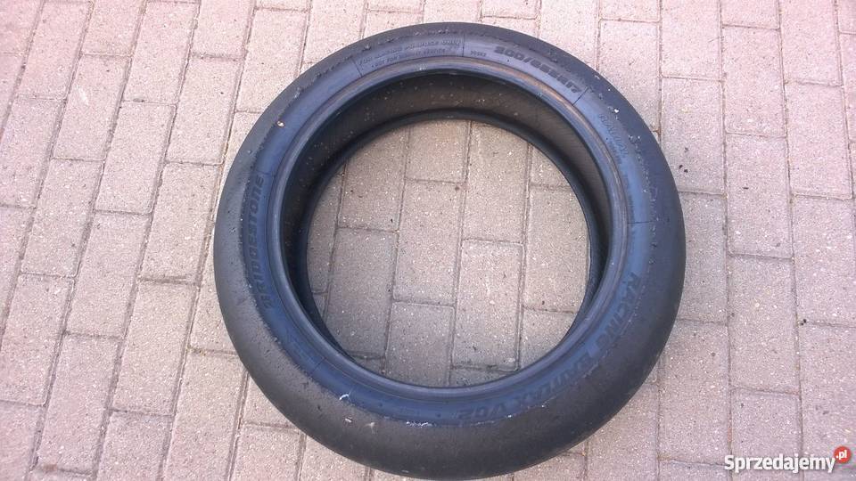 Bridgestone opona motocyklowa 20065517 2006517 Gorzów Wielkopolski