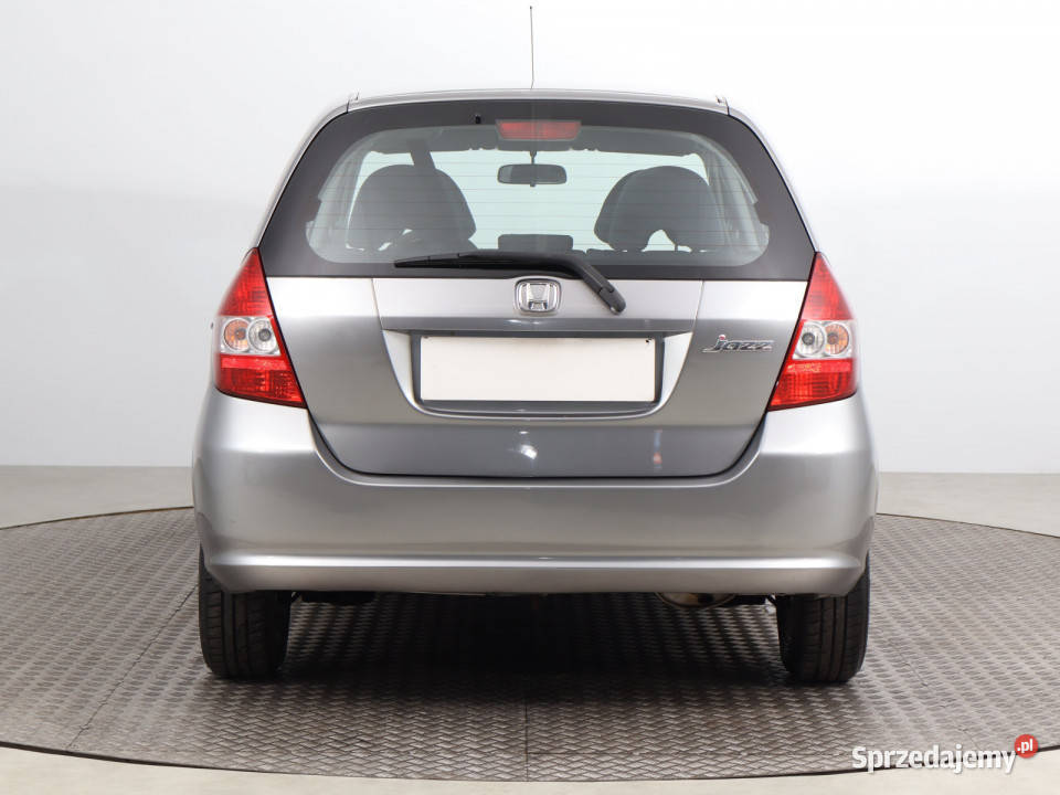 Honda Jazz 14 iDSI elektryczne szyby