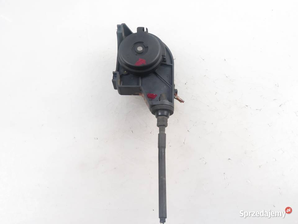 POTENCJOMETR GAZU SUZUKI LIANA 14 DDiS