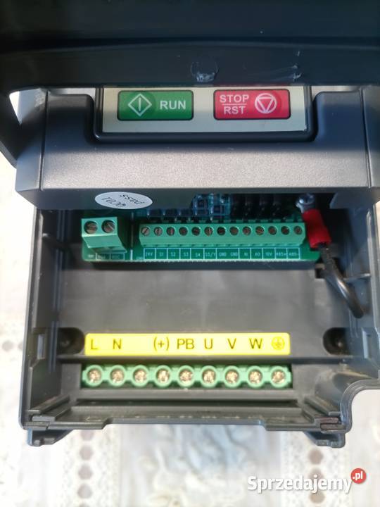 Falownik INVT GD 10 22kW 230V Reda